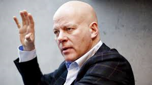 Thomas Blachmann - Hvad længes du efter?