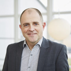 Bo Frederiksen