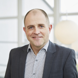 Bo Frederiksen