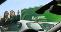 Europcar fremtidssikrer og effektiviserer deres forretningsgang, ved at digitalisere komplicerede regneark med en leasingkalkulator.