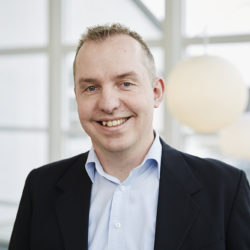 Jan Højgaard Rasmussen