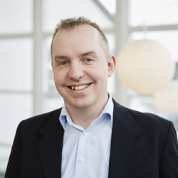 Jan Højgaard Rasmussen