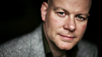 Thomas Blachman - Hvad længes du efter?