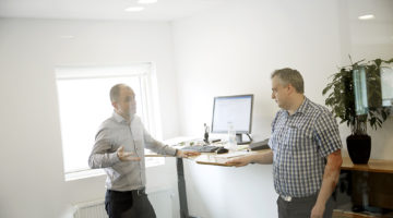 Systemate tilbyder kompetente og drevne IT- og softwarekonsulenter til store og små opgaver.
