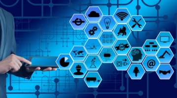 Dynamics 365 og Internet of Things, sådan sætter du data i arbejde