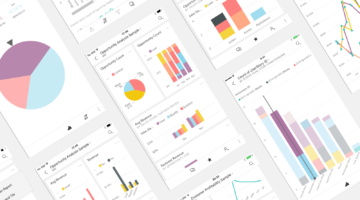 Datakraft til alle ansatte - En introduktion til Power BI (Webinar)