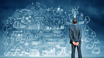 Sådan bliver i klar til Smart Company med IoT og Machine Learning