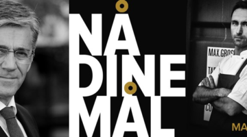 Nå dine mål - med Niels Buus & Martin Ib