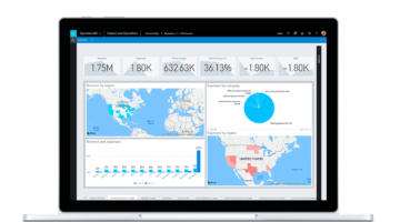 Dynamics 365 Finance & Operations - Webinar del. 1.