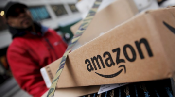 Amazon kommer. Har I taget stilling? Salg via Amazon: Fordele og ulemper for B2B virksomheder.