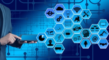 Internet of Things - IoT i praksis