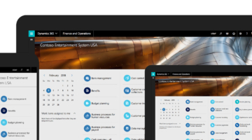 Microsoft Dynamics 365 - Brugerflade (Webinar 2) - Få optimeret din søgning med egne filtre