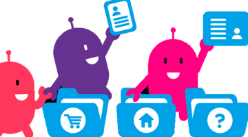 En introduktion til RPA / Kontorrobotter - Muligheder og udfordringer