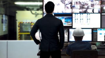 Smartere produktionsplanlægning med Power BI og Shop Floor (Webinar)