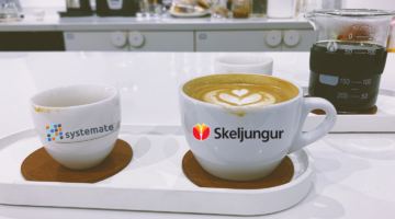 Skeljungur i gang med opgradering af digitale systemer 