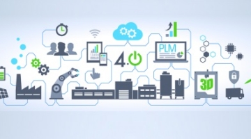 Internet of Things - How To - få værdi af IoT i produktionen