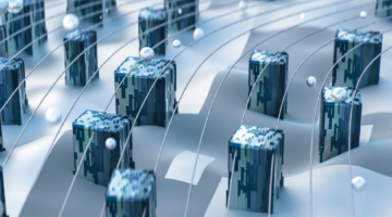 Datalake - Hvordan håndterer vi multiservices i forsyningssektoren