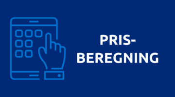 Prisberegning