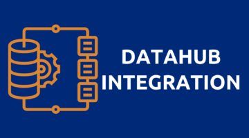 DataHub - Integration