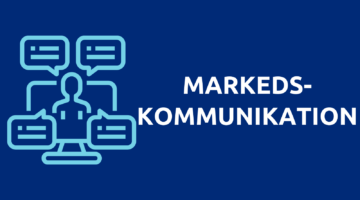 Markedskommunikation