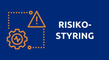 Risikostyring