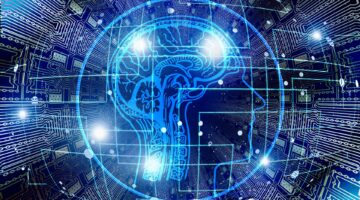 Machine Learning/AI - teknologier der åbner nye og spændende muligheder