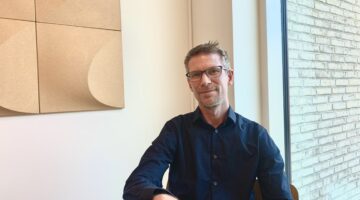 Mød vores kollega Henrik Sommer