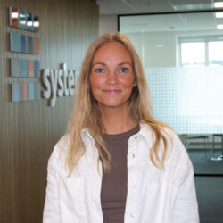Lotte Foged Pedersen