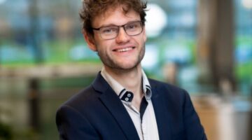  Systemate styrker direktionen med Benjamin Nørby som ny CCO for at sætte turbo på væksten og udbrede branchens mest automatiserede afregningsløsning